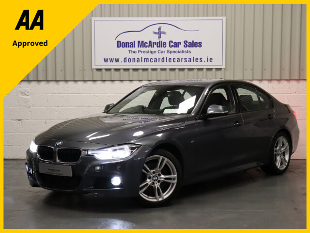 vehicle for sale from Donal McArdle Car Sales
