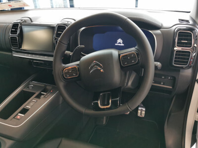 2023 Citroen C5 Aircross