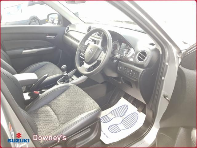 Image for 2020 Suzuki Vitara 1.4 SZ-5 