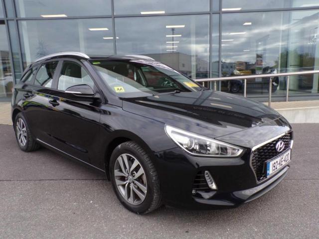 vehicle for sale from Adams of Tralee