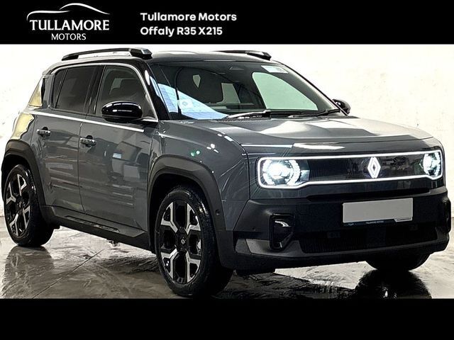 vehicle for sale from Tullamore Motors