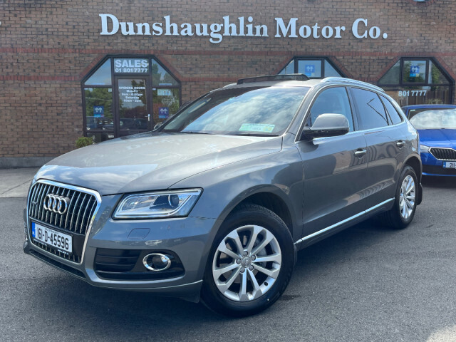 vehicle for sale from Dunshaughlin Motor Co