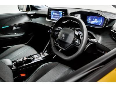 2023 Peugeot 208