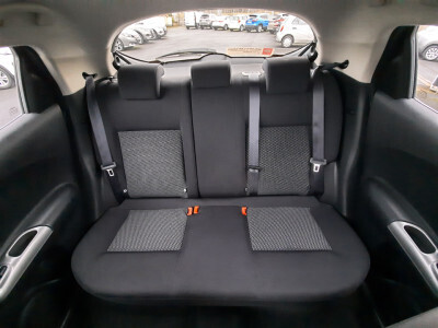2018 Nissan Juke