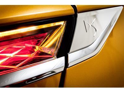 2022 DS Automobiles DS 7 Crossback