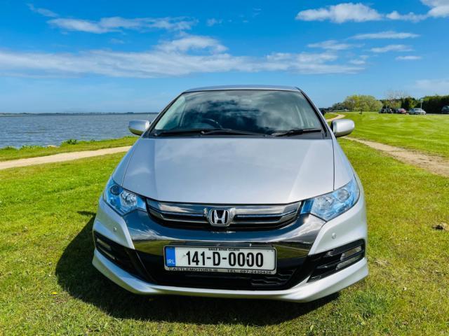 Image for 2014 Honda Insight 1.5 HYBRID AUTOMATIC 