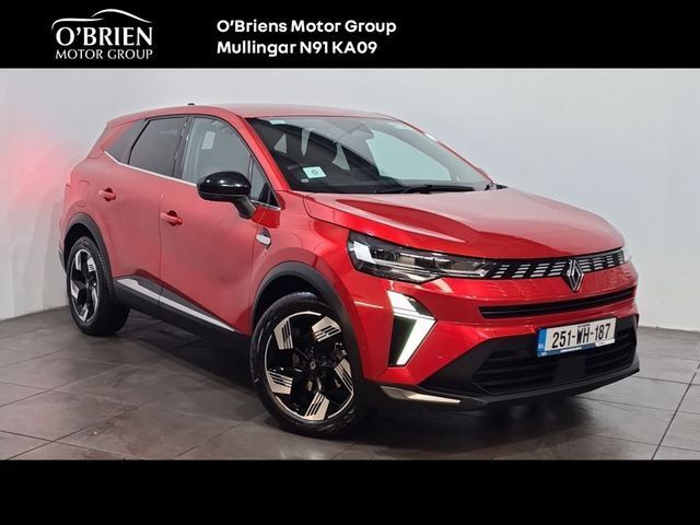 vehicle for sale from O'Briens Motor Group
