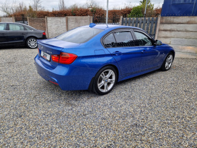2015 BMW 3 Series