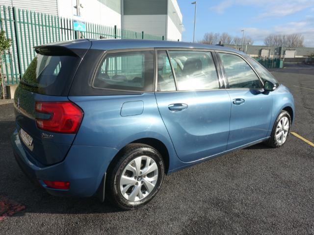 Image for 2016 Citroen C4 Grand Picasso 1.6 HDI, 7 SEATS, NEW NCT, FINANCE, WARRANTY, 5 STAR REVIEWS
