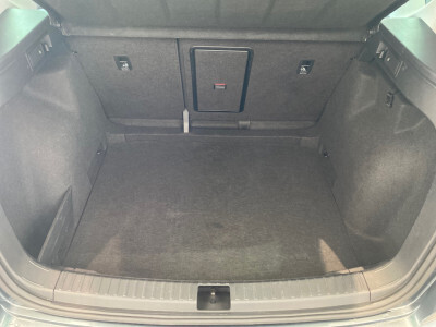 2019 SEAT Ateca