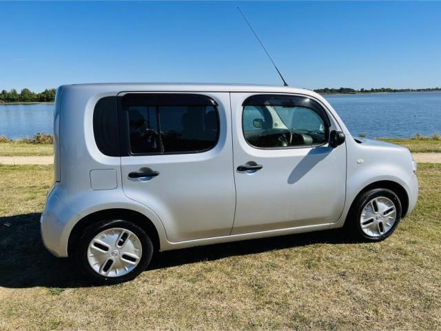 Image for 2015 Nissan Cube 1.5 AUTOMATIC 