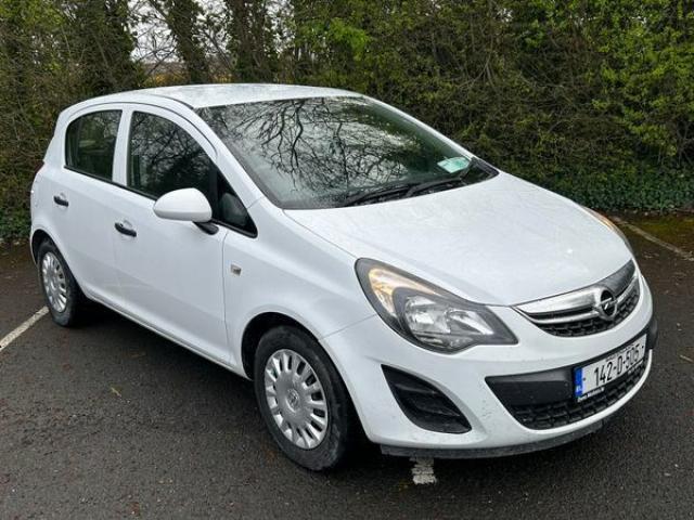 Image for 2014 Opel Corsa 2014 OPEL CORSA 1.0 LIFE