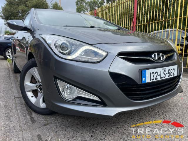 vehicle for sale from Treacy's Auto Centre