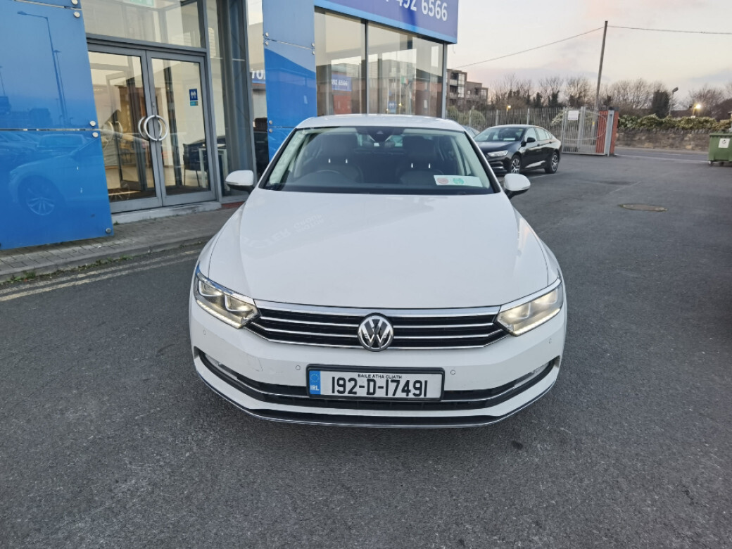 Passat