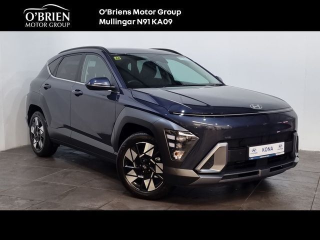 vehicle for sale from O'Briens Motor Group