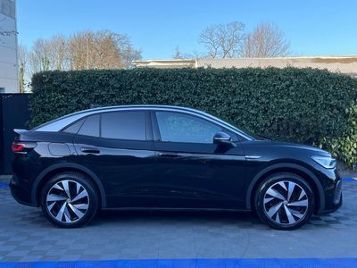 2023 Volkswagen ID.5