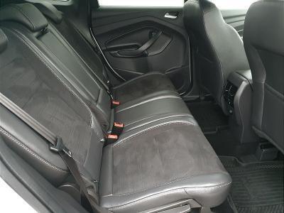 2017 Ford Kuga