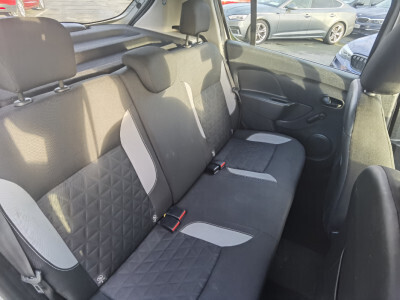 2014 Dacia Sandero