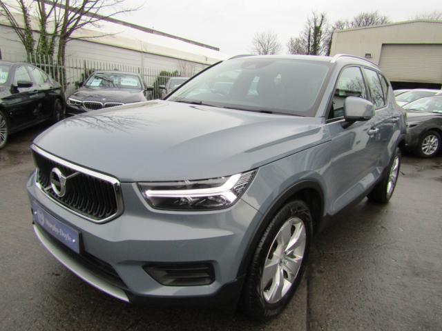 Image for 2019 Volvo XC40 MOMENTUM D3.(192).