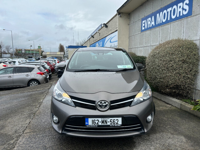 Image for 2016 Toyota Verso 1.6 Design D4D 5DR**7 Seater**