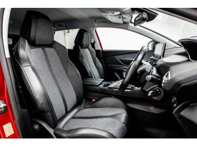 2020 Peugeot 3008