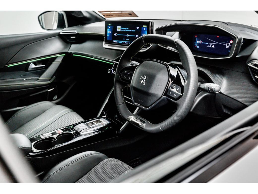 2023 Peugeot 208