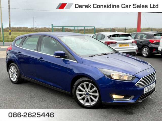vehicle for sale from Derek Considine Car Sales Ltd