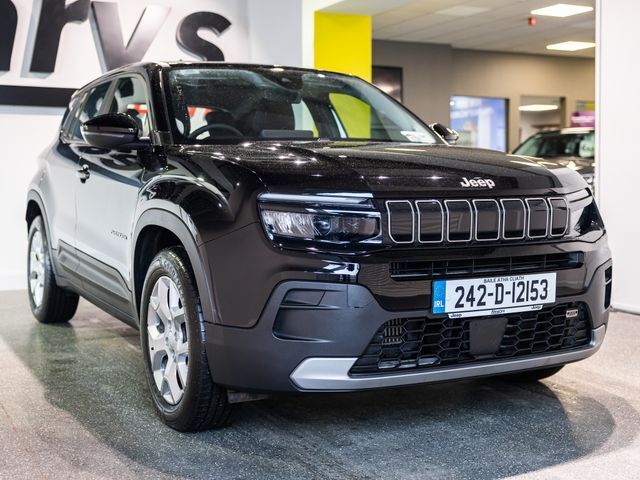 vehicle for sale from Neary's Lusk