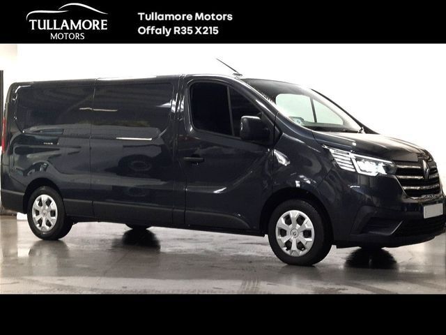 vehicle for sale from Tullamore Motors