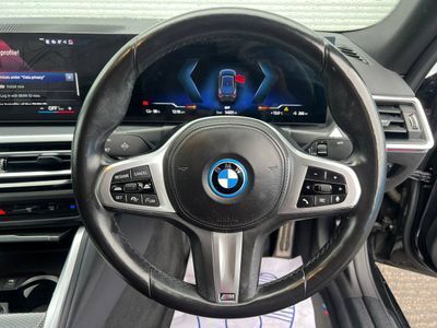 2022 BMW i4