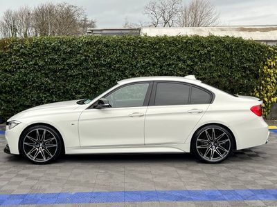 2015 BMW 3 Series