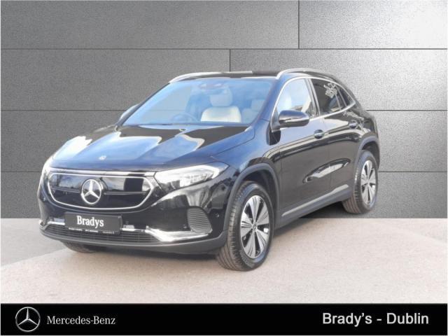 vehicle for sale from Brady's of Castleknock