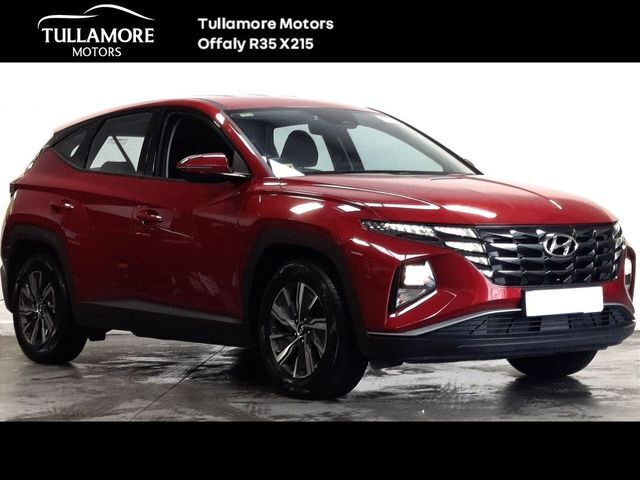 vehicle for sale from Tullamore Motors