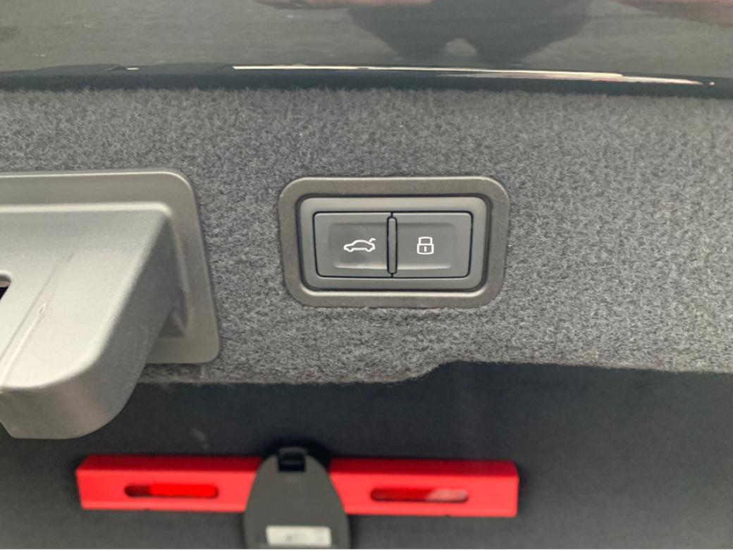 2020 Audi A8