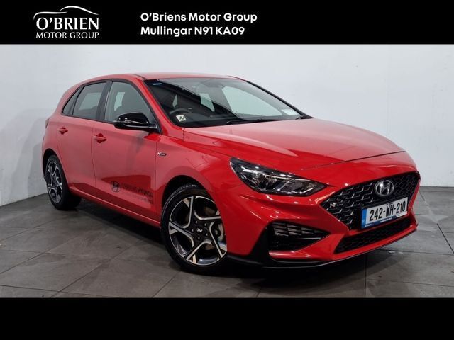 vehicle for sale from O'Briens Motor Group