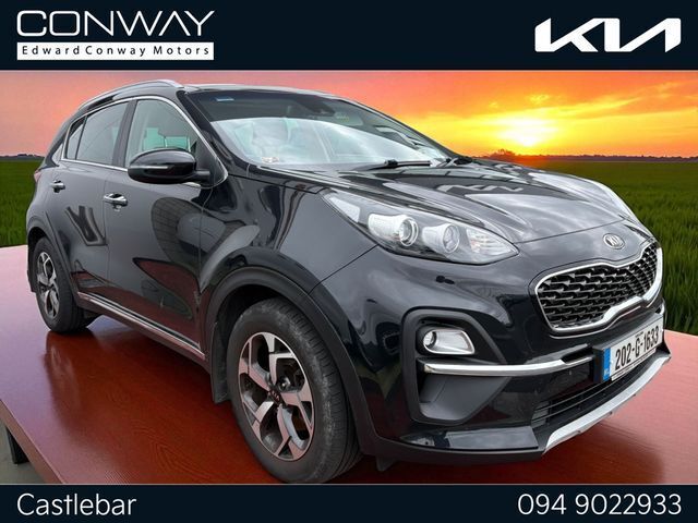 vehicle for sale from Edward Conway Motors