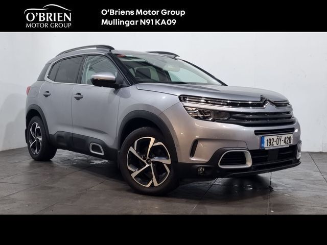 vehicle for sale from O'Briens Motor Group