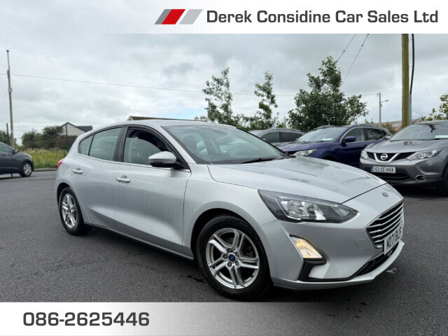 vehicle for sale from Derek Considine Car Sales Ltd
