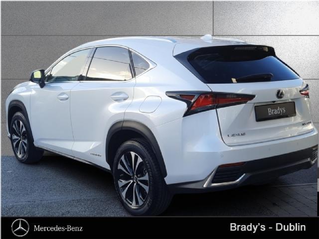 Image for 2020 Lexus NX 300h 300Hybrid DYNAMIC**Immaculate Condition**
