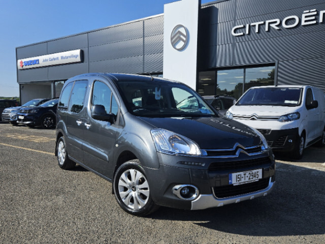 vehicle for sale from John Corbett Motorvillage