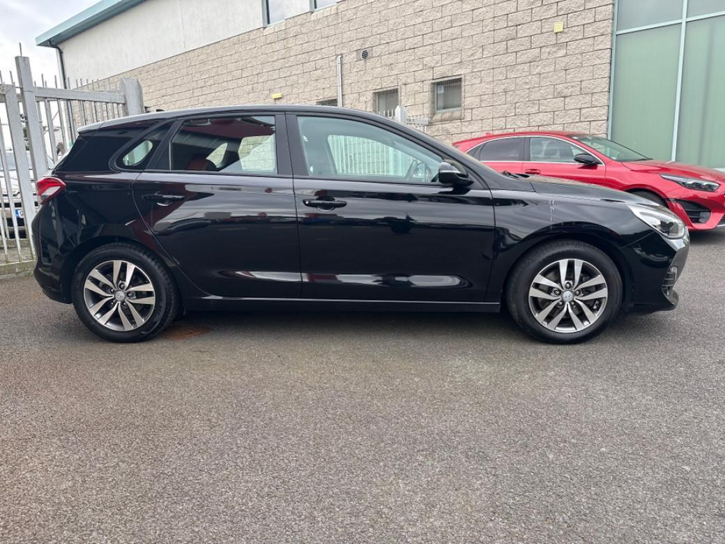 2019 Hyundai i30
