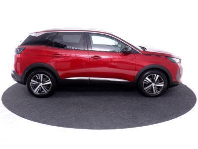 2022 Peugeot 3008