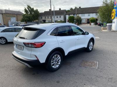 Kuga