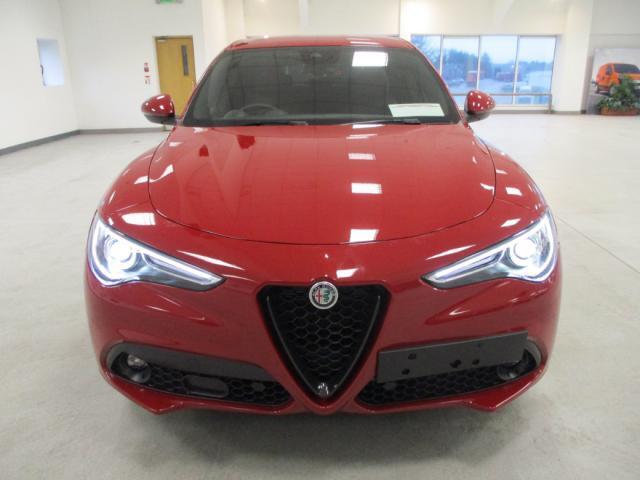 Image for 2023 Alfa Romeo Stelvio 2.2 DSL VELOCE AWD 210 BHP-NOW AVAILABLE TO ORDER