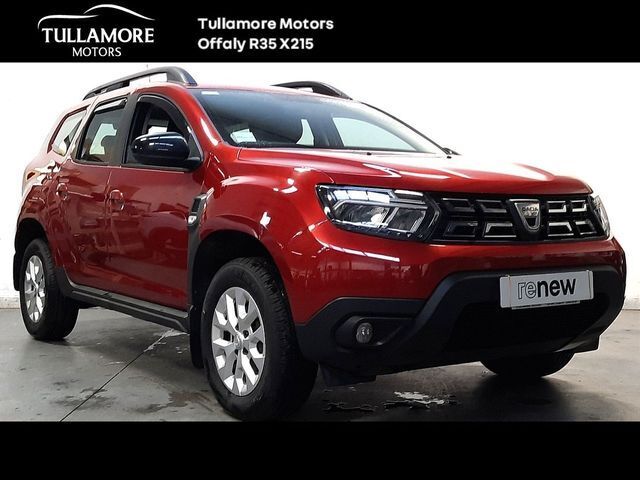 vehicle for sale from Tullamore Motors