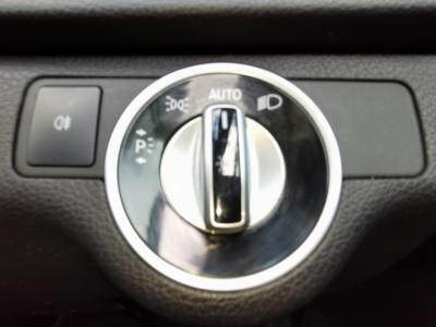 2015 Mercedes-Benz C Class