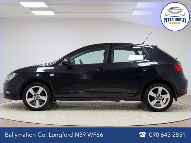 Image for 2014 SEAT Ibiza 1.4 Petrol