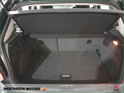 2014 Volkswagen Polo