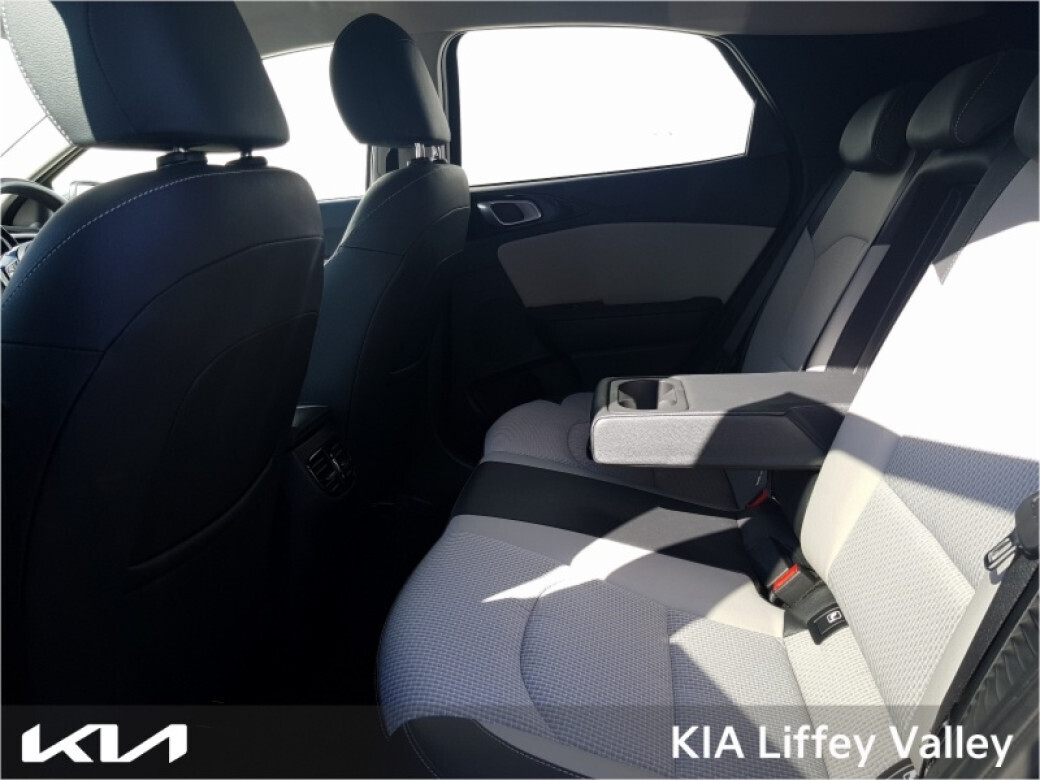 2020 Kia XCeed