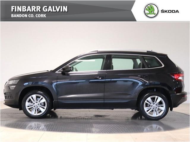 Image for 2018 Skoda Karoq Ambition 1.0 TSI 116HP 